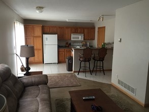 2705 55th St NW in Rochester, MN - Foto de edificio - Building Photo