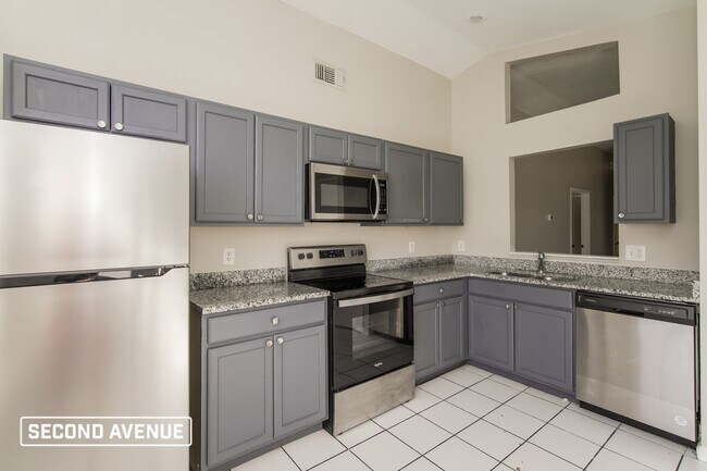 1914 Teaberry Ct in Orlando, FL - Foto de edificio - Building Photo