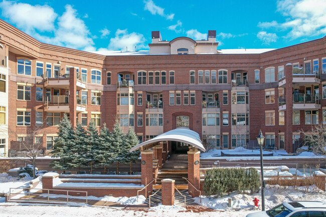 Lofts of Stillwater in Stillwater, MN - Building Photo - Building Photo