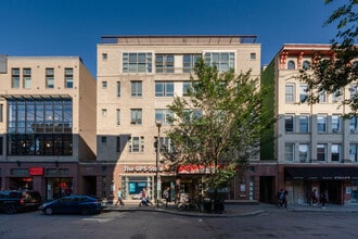 407 College Ave in Ithaca, NY - Foto de edificio - Building Photo
