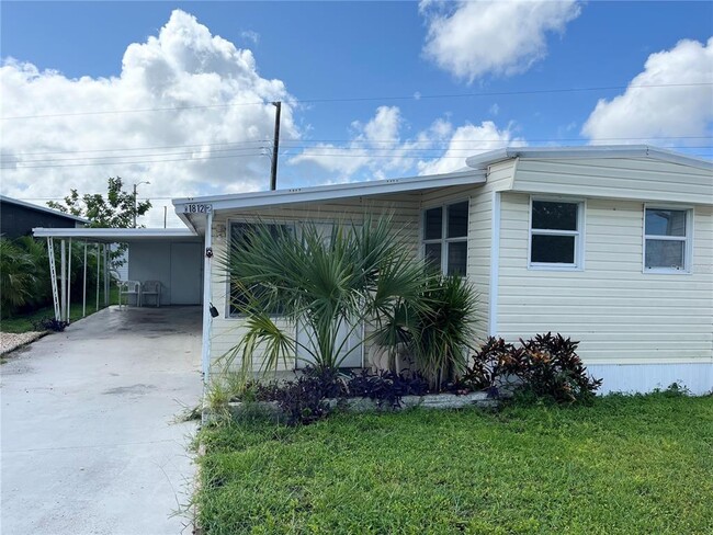 1812 Illinois Ave in Bradenton, FL - Building Photo - Building Photo