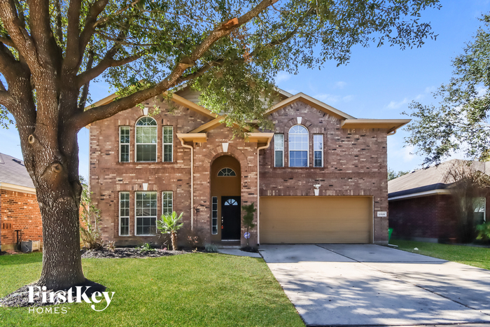 20119 Mammoth Falls Dr in Tomball, TX - Building Photo