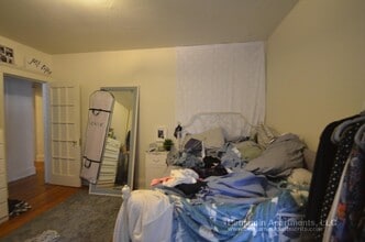 1638 Commonwealth Ave, Unit 10 in Boston, MA - Building Photo - Building Photo