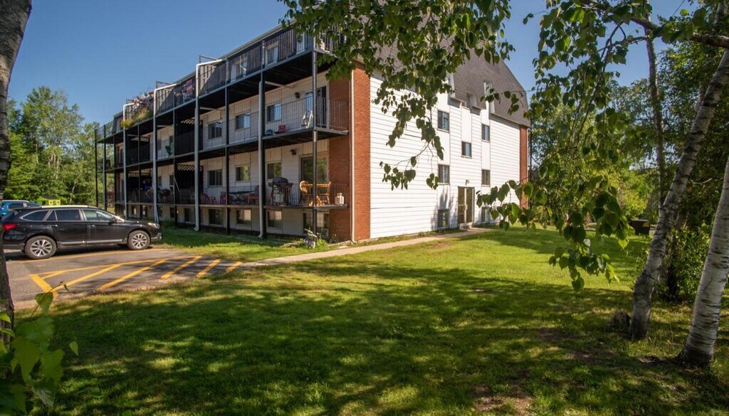 270 Parkside Drive Apartments Fredericton, NB Apartments For Rent