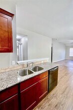 621 Christian Ln in Yukon, OK - Building Photo - Building Photo