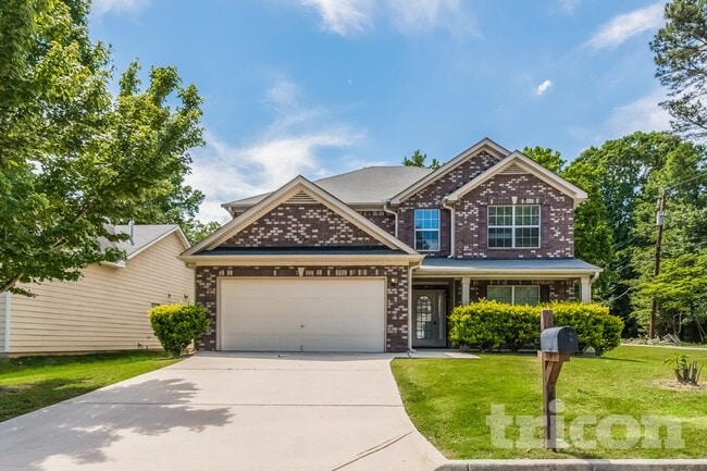 property at 6601 Pamplona Pl