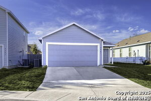 property at 9907 Jenny Grist