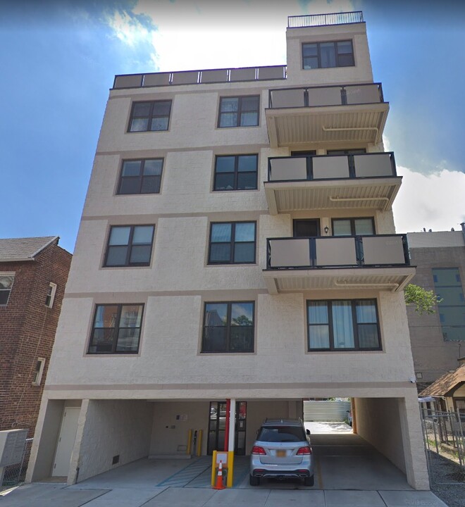 2952 Brighton 5th St in Brooklyn, NY - Building Photo