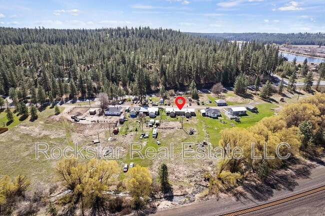 9322 S Spokane St in Spokane, WA - Building Photo - Building Photo