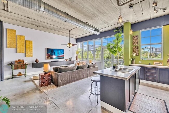 property at 425 N Andrews Ave