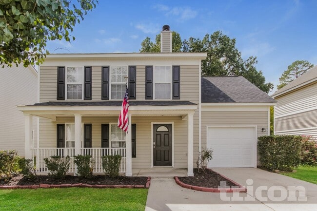 property at 6309 McIntyre Ridge Dr