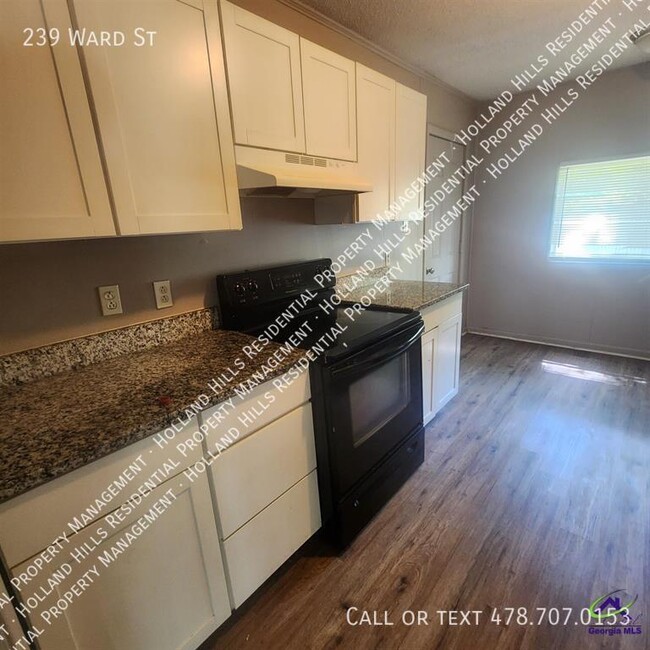 239 Ward St in Warner Robins, GA - Building Photo - Building Photo