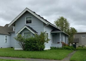 2130 Franklin St in Bellingham, WA - Building Photo