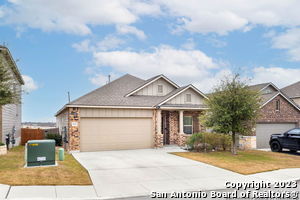 1182 Ranch Falls in San Antonio, TX - Building Photo - Building Photo