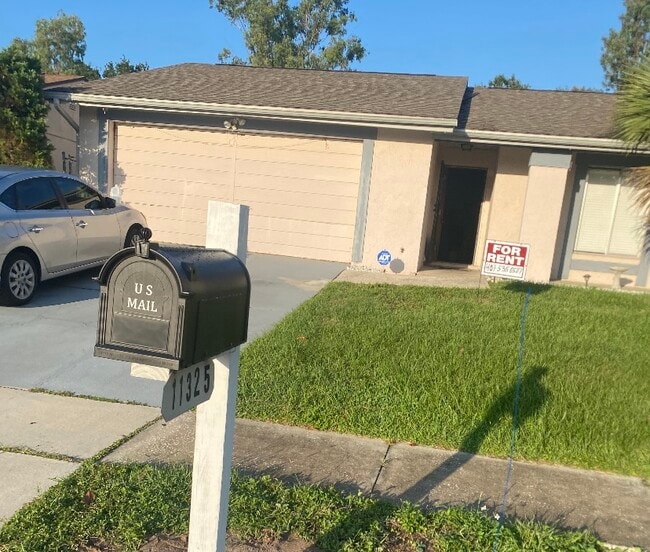 property at 11325 Carriage Dr
