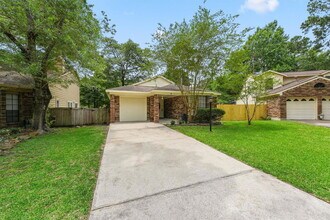 6 Fiddlers Cove Pl in Spring, TX - Building Photo - Building Photo