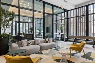 The Grand in West New York, NJ - Building Photo