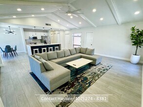 1523 Gallinule Dr in Delray Beach, FL - Building Photo - Building Photo