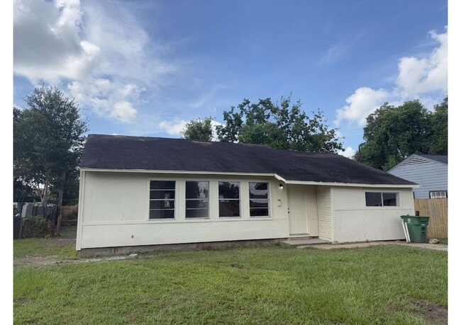 5934 Southtown St in Houston, TX - Building Photo - Building Photo