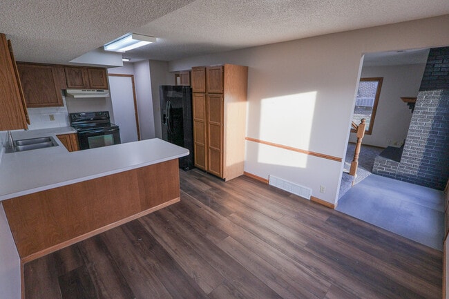 5500 S 31st St in Lincoln, NE - Building Photo - Building Photo