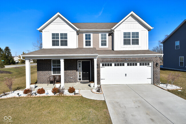 property at 6006 Aspen Meadow Dr
