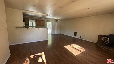 2100 Zermatt Dr in Pine Mountain Club, CA - Building Photo - Building Photo