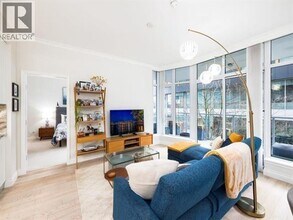 175 Victory Ship Way in Vancouver, BC - Building Photo - Building Photo