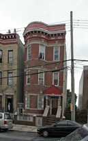 1467 Hoe Ave in Bronx, NY - Building Photo