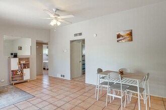 858 E Alturas St in Tucson, AZ - Building Photo - Building Photo