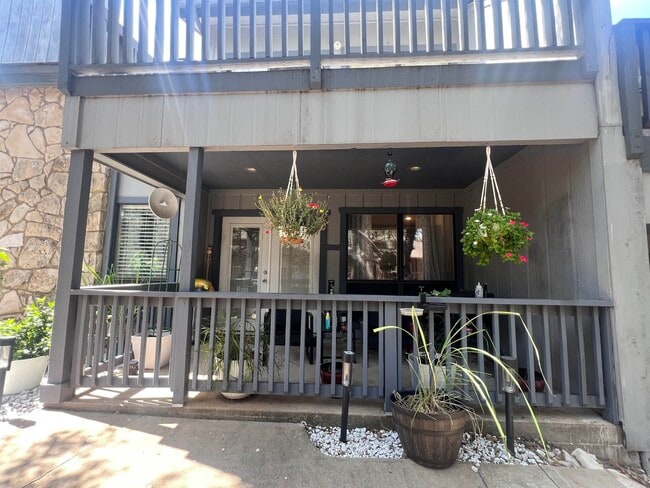 property at 307 Crestview