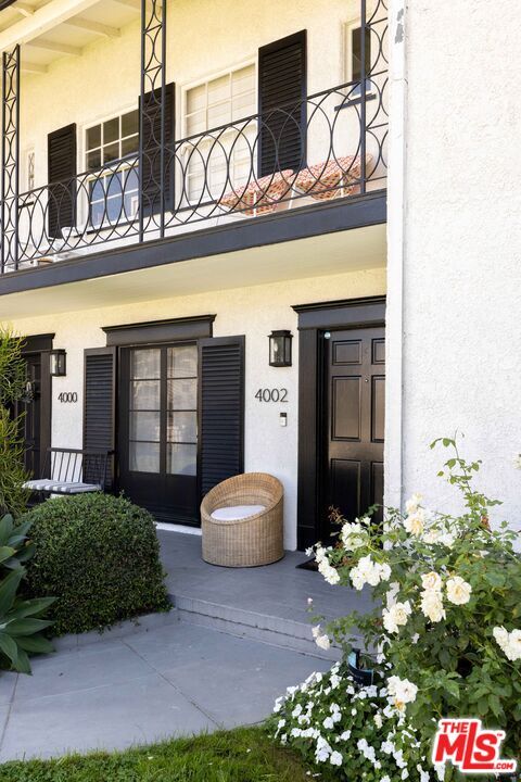4002 W Adams Blvd in Los Angeles, CA - Building Photo - Building Photo