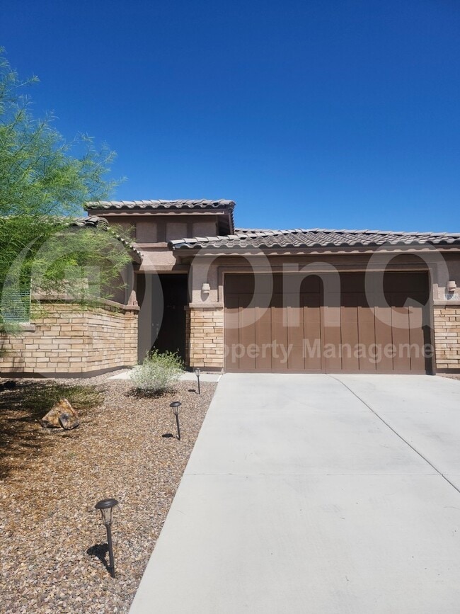 11556 N Desert Calico Lp in Oro Valley, AZ - Building Photo - Building Photo