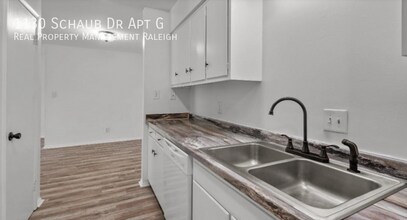1130 Schaub Dr in Raleigh, NC - Building Photo - Building Photo