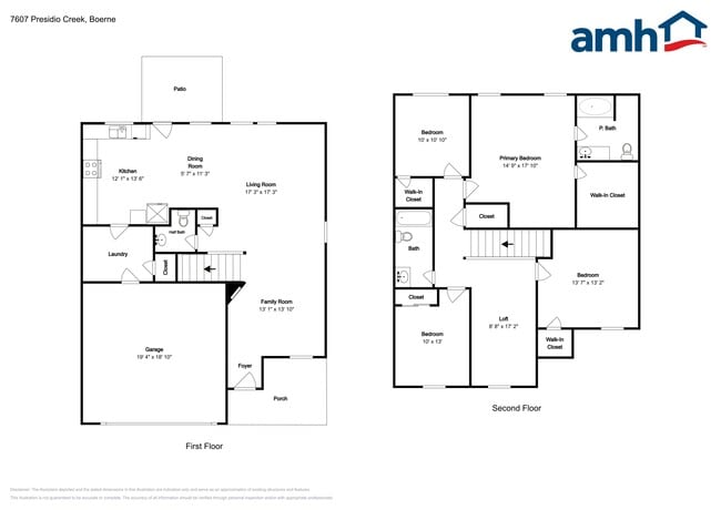 7607 Presidio Creek in Boerne, TX - Building Photo - Building Photo