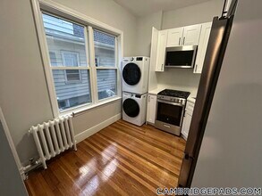 1576 Cambridge St in Cambridge, MA - Building Photo - Building Photo