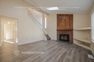 19382 E Buchanan Pl in Aurora, CO - Foto de edificio - Building Photo