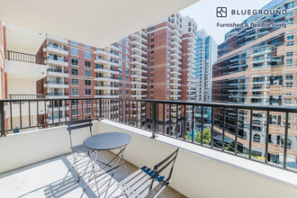 850 N Randolph St, Unit FL9-ID951 in Arlington, VA - Building Photo - Building Photo