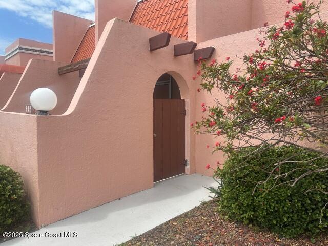 property at 744 S Orlando Ave
