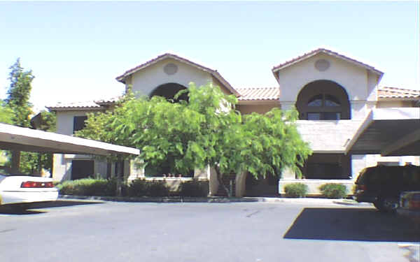 Presidio in Scottsdale, AZ - Foto de edificio - Building Photo