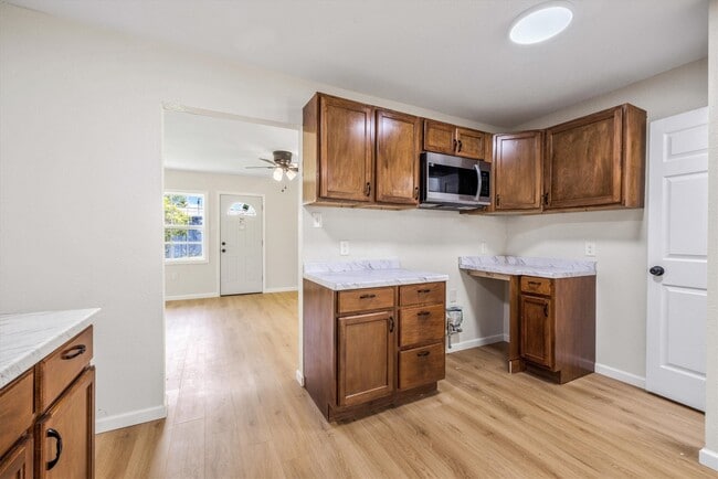 property at 1127 Harris Way