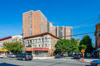 Philip Howard Apartments in Brooklyn, NY - Foto de edificio - Building Photo