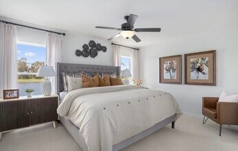 9183 Sandy Bluffs Circle in Parrish, FL - Building Photo - Building Photo