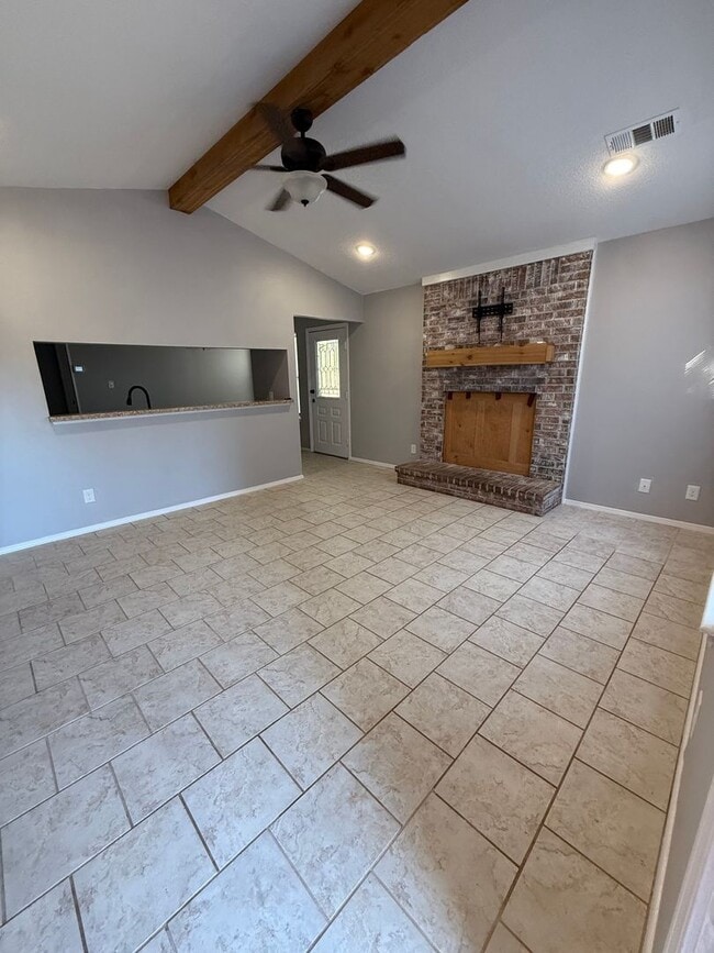 1507 Heather Ct in Barling, AR - Foto de edificio - Building Photo