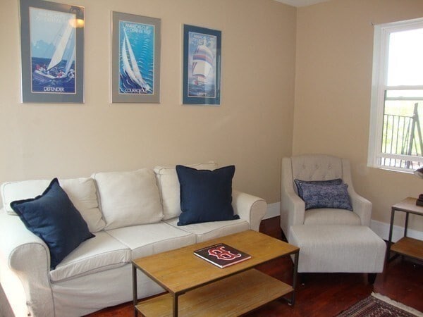 property at 1258 Commonwealth Ave