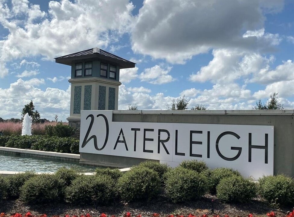 13483 Sagestone Dr in Winter Garden, FL - Building Photo