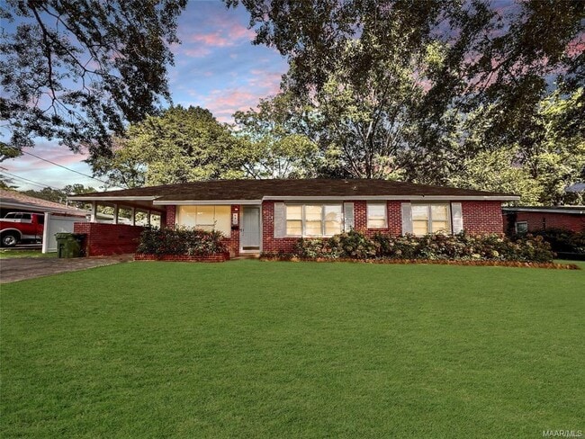 942 Hillman St in Montgomery, AL - Building Photo - Building Photo