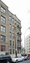 Sasco Arms in Bronx, NY - Building Photo - Building Photo