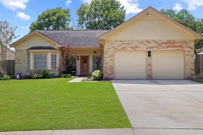 property at 2926 Lakefield Way