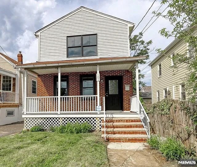 property at 101 Carlton Ave