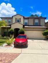 1037 Berkeley Dr in Kissimmee, FL - Building Photo - Building Photo